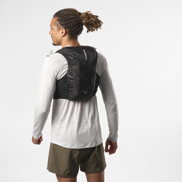 Salomon Unisex Active Skin 8