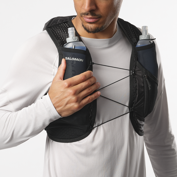 Salomon Unisex Active Skin 8