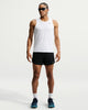 Nike Men Stride Aero-FIT 5" (Black)