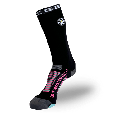 Steigen Unisex (5-12) 3/4 Length (Night Vision)