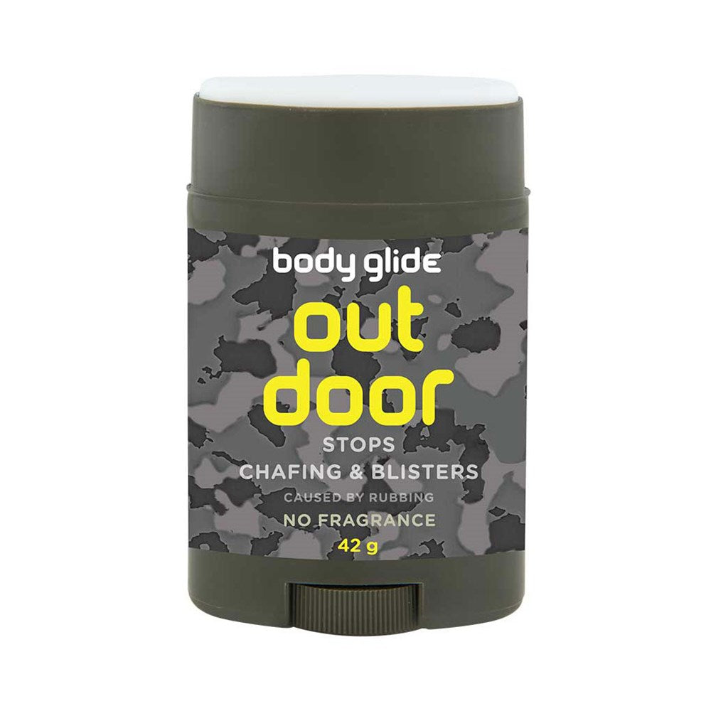 Body Glide Outdoor (Anti Chafe 42 grams)