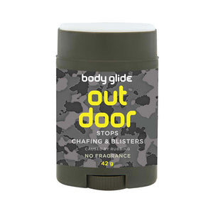 Body Glide Outdoor (Anti Chafe 42 grams)