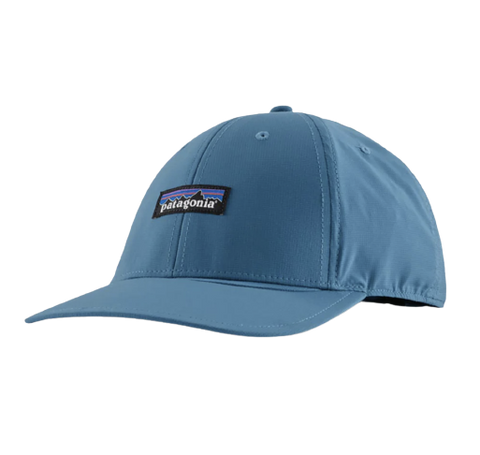 Patagonia Unisex Airshed Trail Run Cap (Nouveau Green)