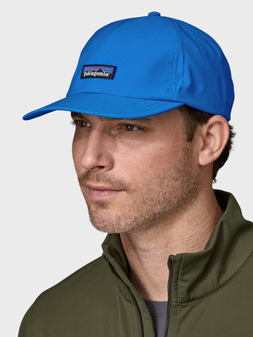 Patagonia Terrebonne Run Hat (Blue)