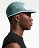 Nike Dri-FIT ADV Fly Unstructured Swoosh Cap (Khaki/Sky)