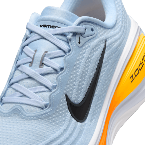 Nike Mens Vomero Plus (Hydrogen Blue/Black-White)