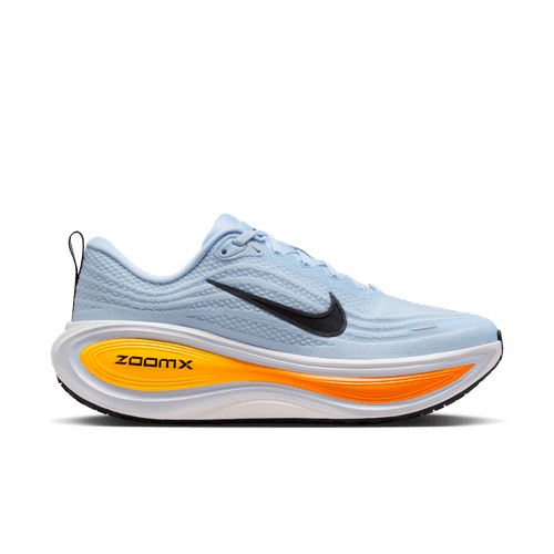 Nike Mens Vomero Plus (Hydrogen Blue/Black-White)
