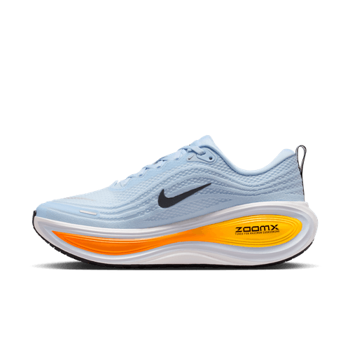 Nike Mens Vomero Plus (Hydrogen Blue/Black-White)