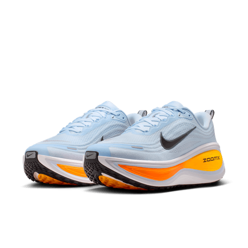 Nike Mens Vomero Plus (Hydrogen Blue/Black-White)