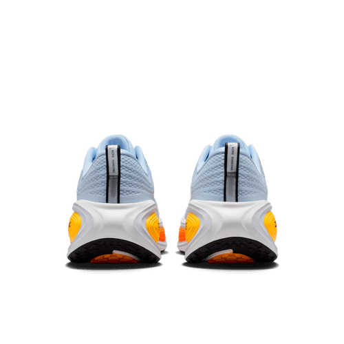 Nike Mens Vomero Plus (Hydrogen Blue/Black-White)