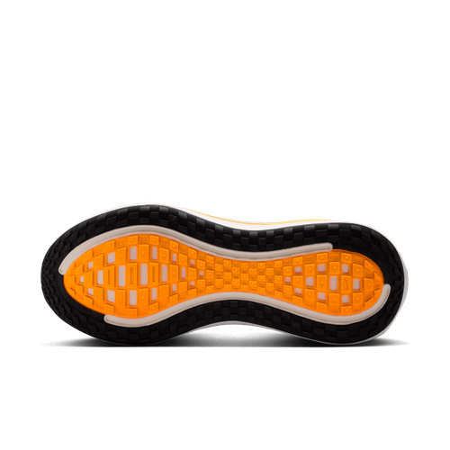 Nike Mens Vomero Plus (Hydrogen Blue/Black-White)