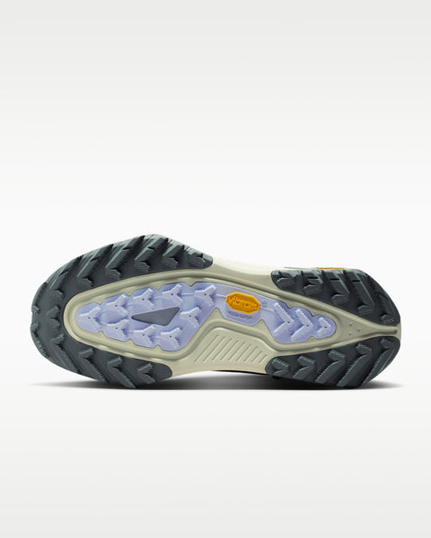 Nike Womens ACG Zegama Trail (Ghost/Cement Grey/Sea Glass)