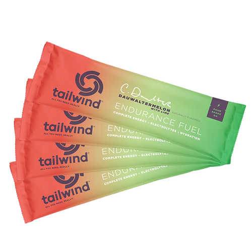 Tailwind Nutrition Endurance Fuel Single Serve (54g/200cal) Multiple Flavors