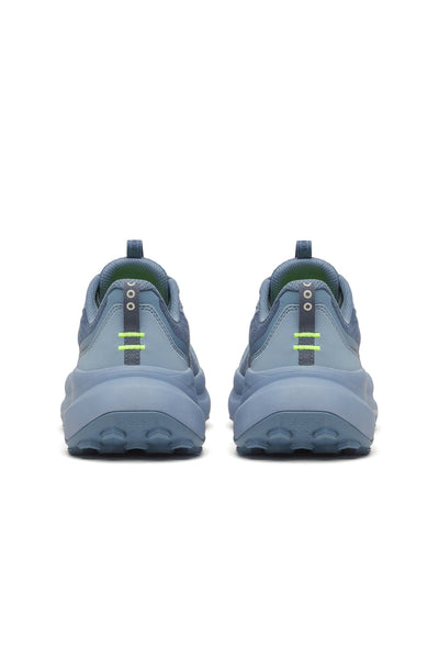 Saucony Womens Xodus Ultra Trail 4 (Storm/Murk Tempete)