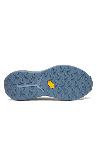 Saucony Womens Xodus Ultra Trail 4 (Storm/Murk Tempete)