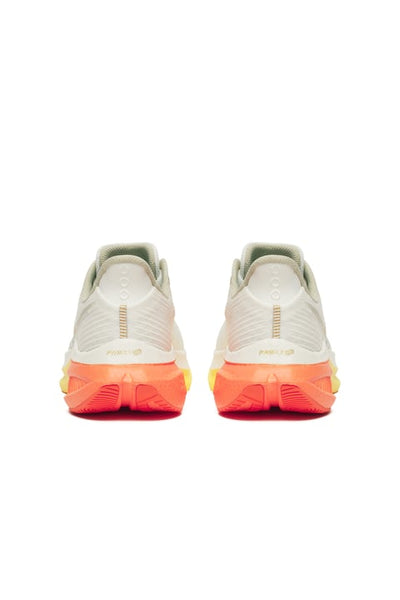 Saucony Men’s Endorphin Speed 5 (Ivory Fire)