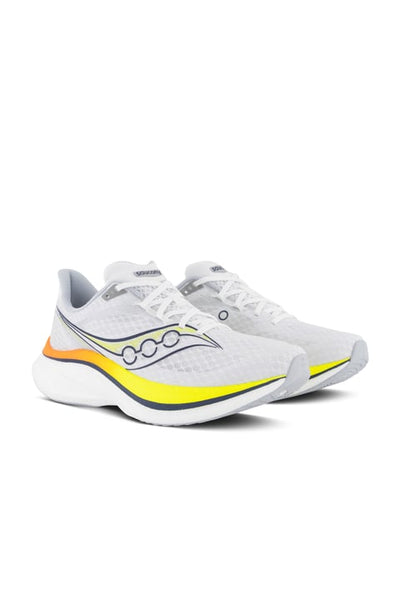 Saucony Men’s Endorphin Speed 5 (Winter Sunrise)