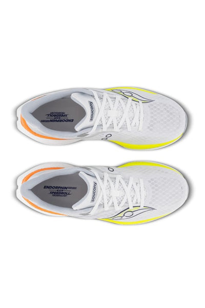 Saucony Men’s Endorphin Speed 5 (Winter Sunrise)