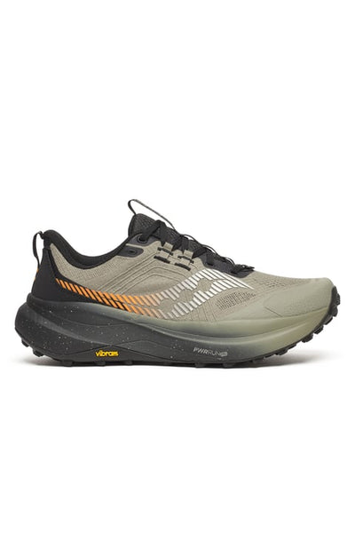 Saucony Mens Xodus Ultra 4 (Laurel/Black)