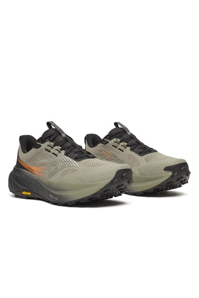 Saucony Mens Xodus Ultra 4 (Laurel/Black)