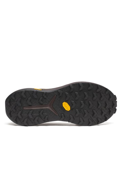 Saucony Mens Xodus Ultra 4 (Kodiak/Wine)