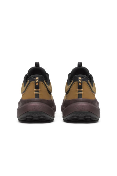 Saucony Mens Xodus Ultra 4 (Kodiak/Wine)