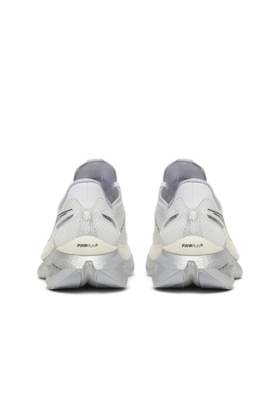 Saucony Mens Endorphin Pro 5 (White/Black)