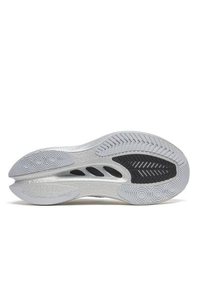 Saucony Mens Endorphin Pro 5 (White/Black)