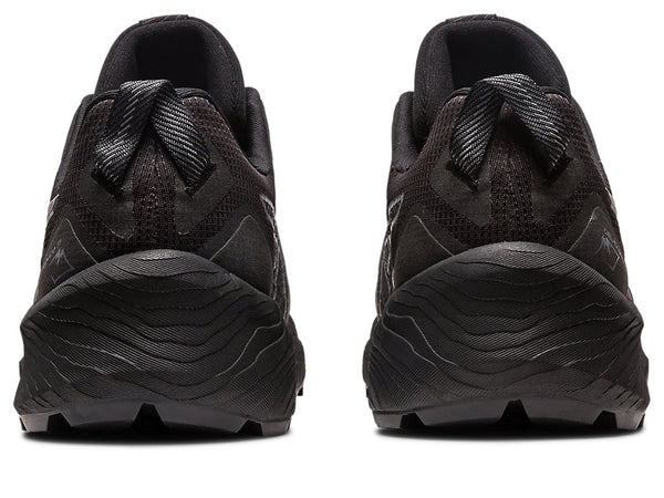 Asics Womens Gel-Trabuco 11 GTX (Black/Black)