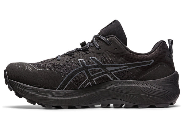 Asics Womens Gel-Trabuco 11 GTX (Black/Black)