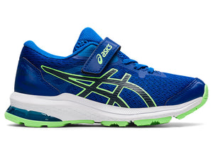 Asics GT 1000 10 PS (Blue/French Blue)