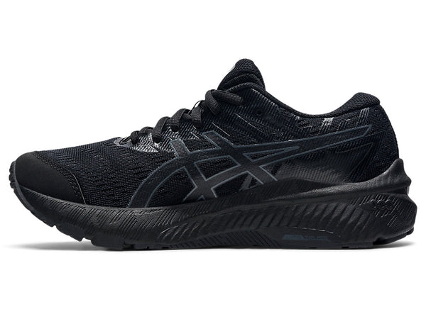 Asics GT-2000 10 GS (Black/Black)