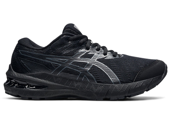 Asics GT-2000 10 GS (Black/Black)
