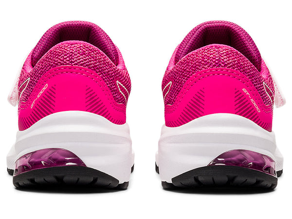 Asics GT-1000 11 PS (Pink Glo/White)
