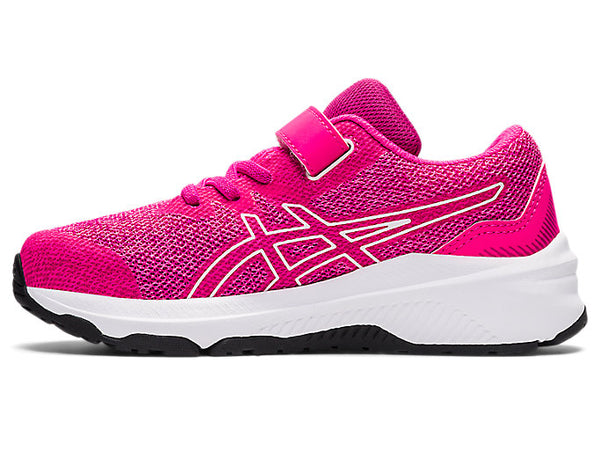 Asics GT-1000 11 PS (Pink Glo/White)