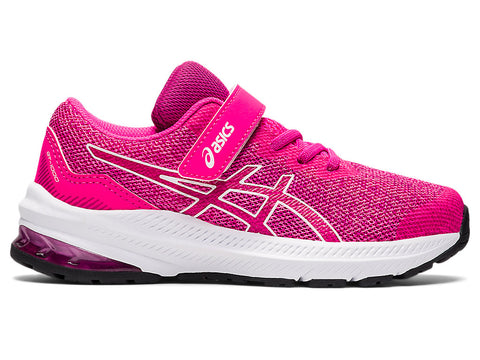 Asics GT-1000 11 PS (Pink Glo/White)