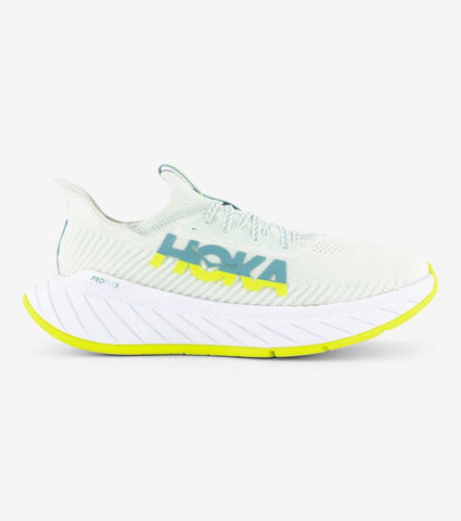 Hoka One One W Carbon X 3 (Billowing Sail/Evening Primrose)