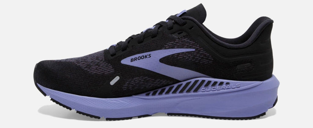 Brooks vapor sales 9 black