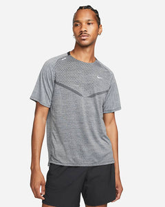 M Nike Dri-FIT ADV TechKnit Ultra (Black/smoke Grey)