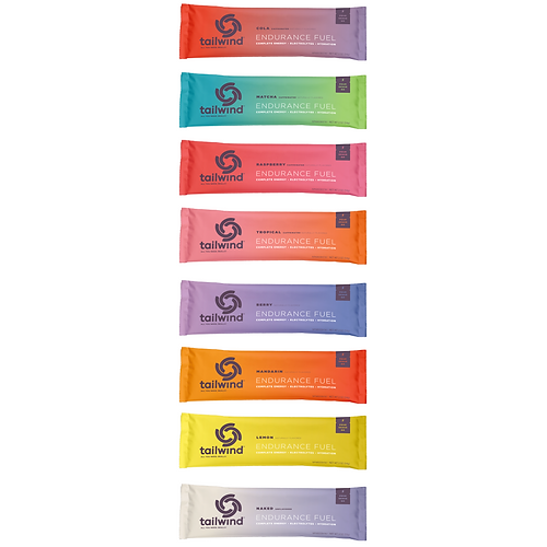 Tailwind nutrition endurance sales fuel