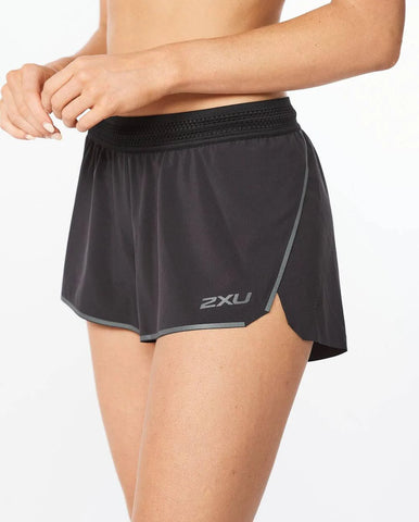 2XU Womens Light Speed 3” inch Shorts