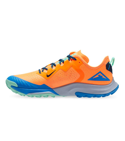 Nike M Air Zoom Terra Kiger 7 (Total Orange/Obsidian)