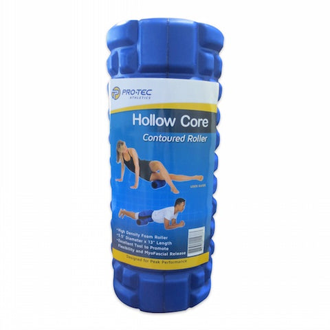 Pro-Tec Hollow Core Contour Roller
