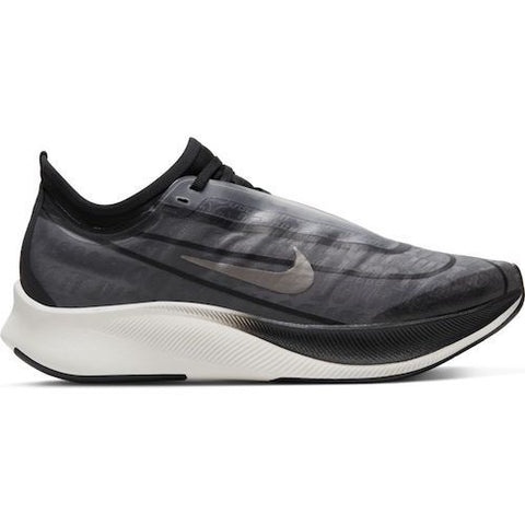 Nike W Zoom Fly 3 (Dark Smoke Grey/Pewter)