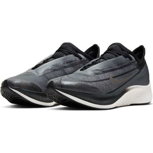 Nike zoom hot sale fly grey