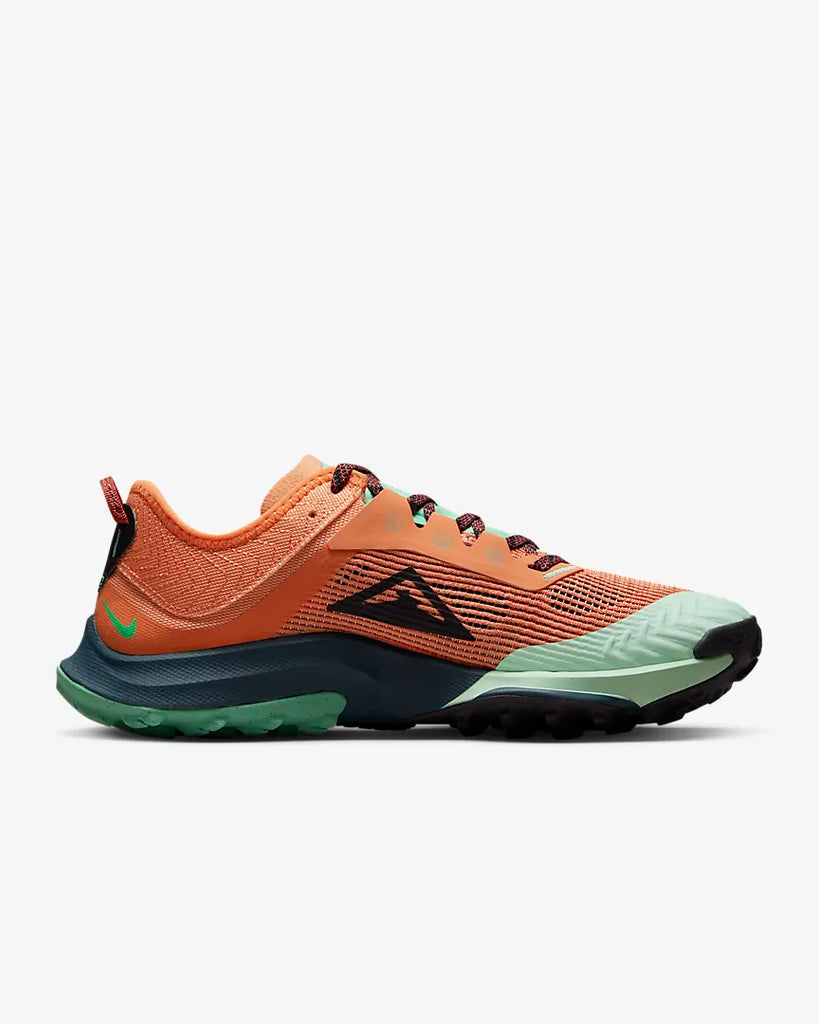 Nike W Air Zoom Terra Kiger 8 (Orange Trance/Mint Foam/Mineral