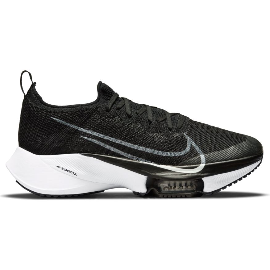Nike M Air Zoom Tempo Next % (Black/White Anthracite)