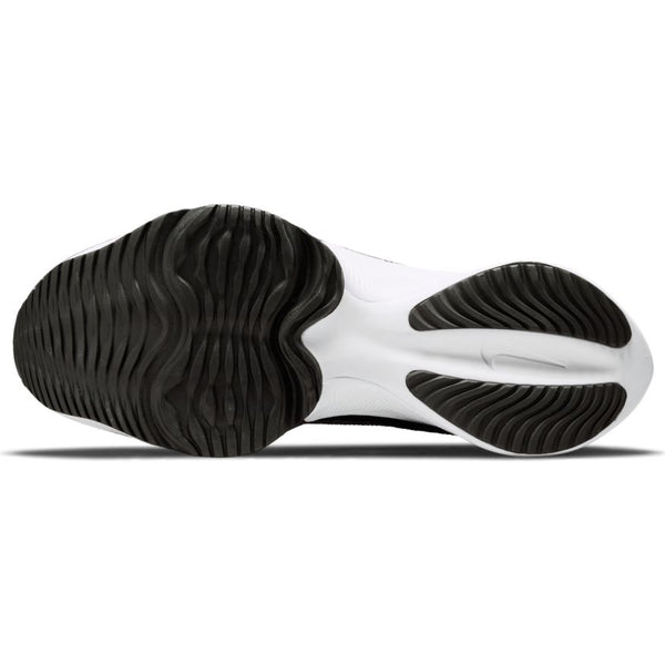 Nike M Air Zoom Tempo Next % (Black/White Anthracite)