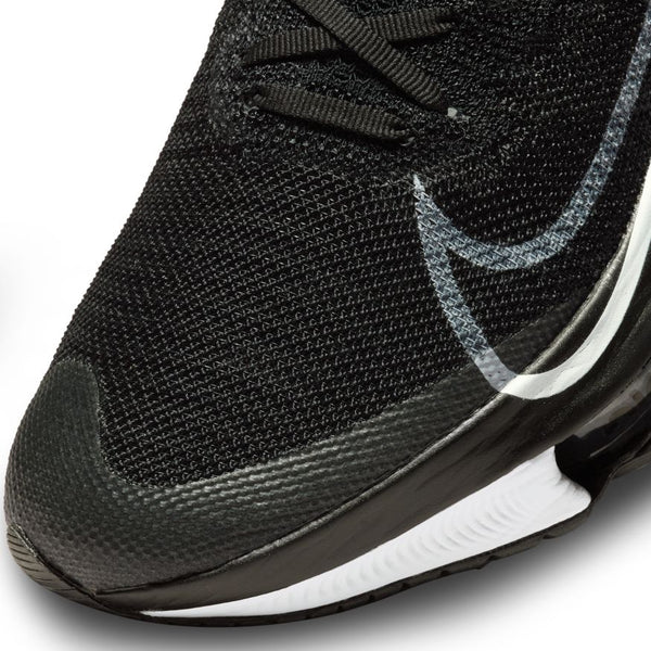 Nike M Air Zoom Tempo Next % (Black/White Anthracite)
