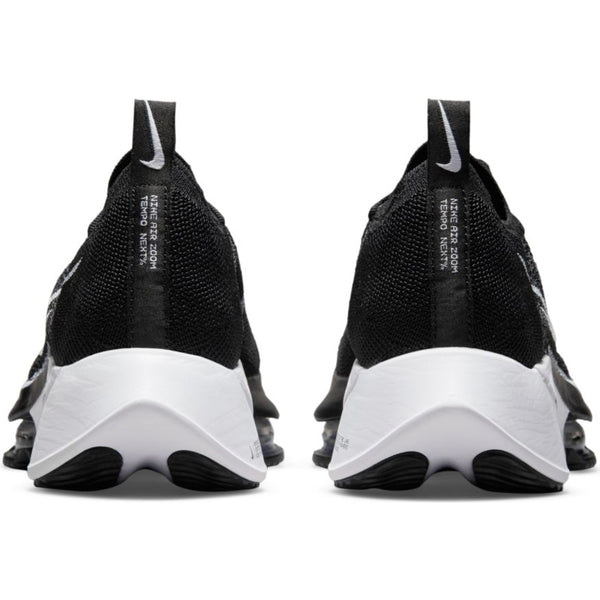 Nike W Air Zoom Tempo Next % (Black/White-Anthracite)